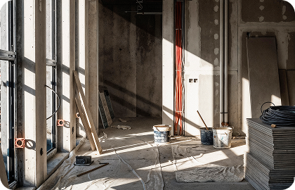 Renovation & Refurbishment