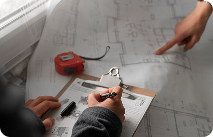 Space Planning